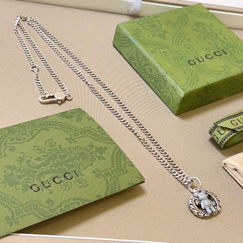 Gucci Necklaces